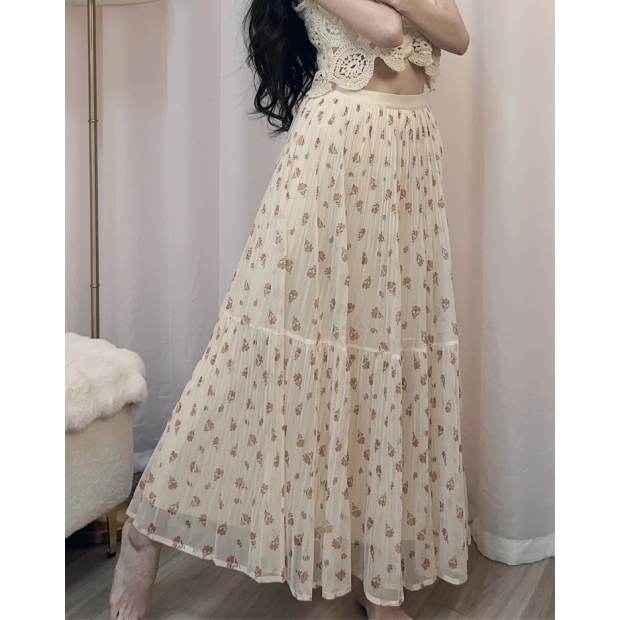 花語小公主長裙