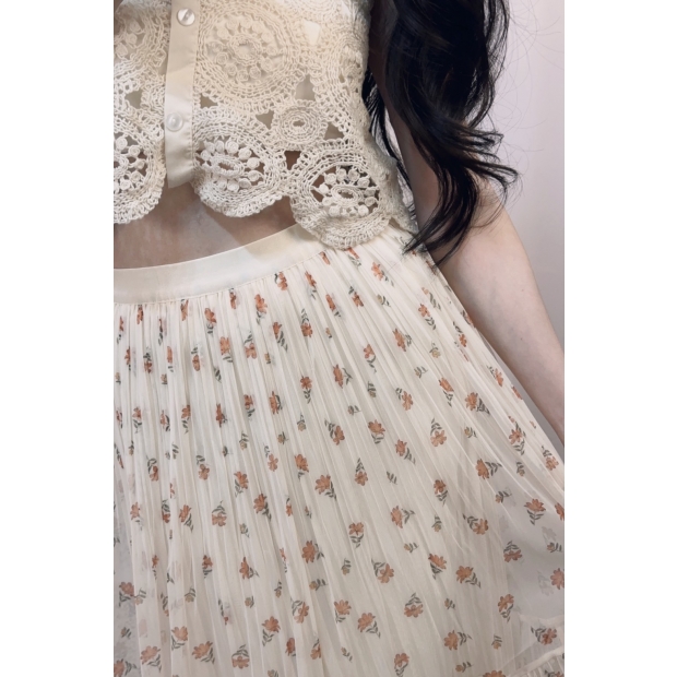 花語小公主長裙