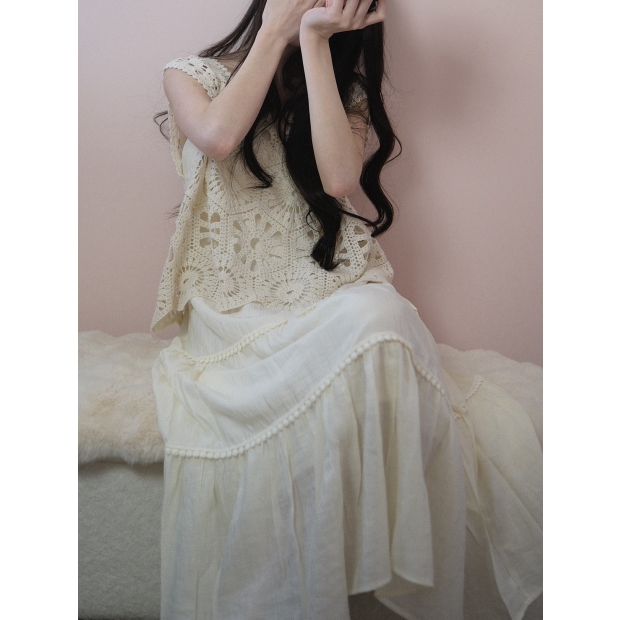 花語雕花・森境詩篇套裝