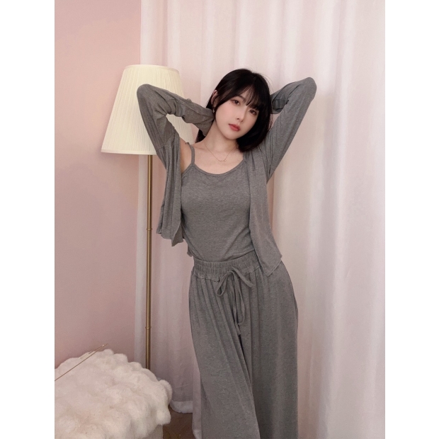 雲綿女神三件套