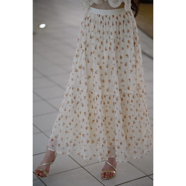 花語小公主長裙